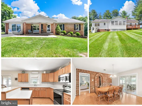 2640 W Boss Arnold Rd, Knoxville, MD 21758