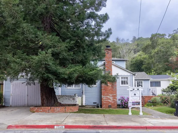 2945 San Juan Blvd, Belmont, CA 94002
