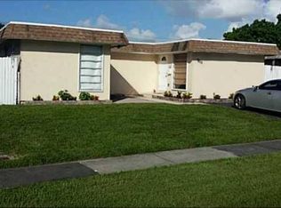 7810 NW 70th Ter, Tamarac, FL 33321