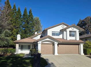 803 Buckingham Pl, Danville, CA 94506