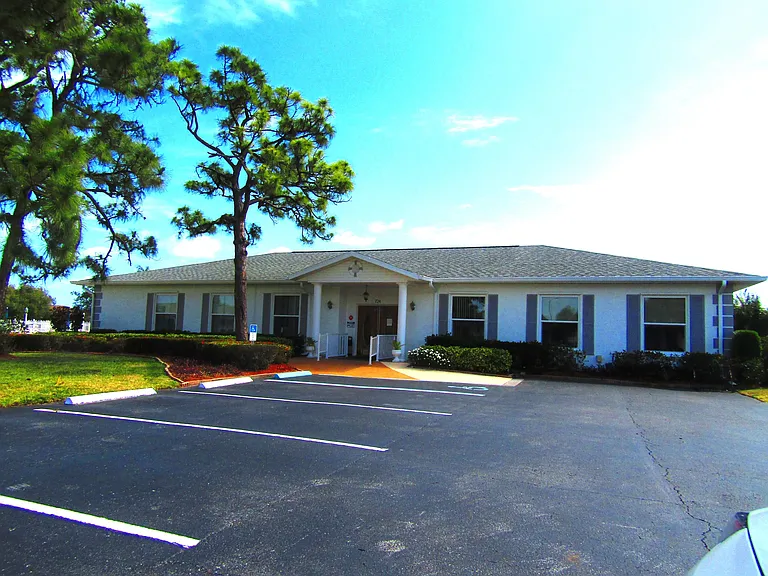 943 Savannas Point Dr #D — Photo 34