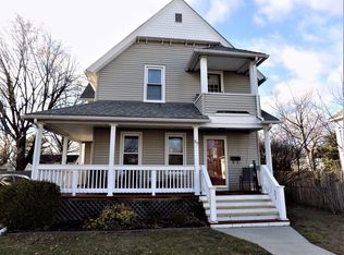 57 Maple Ter, West Springfield, MA 01089