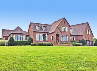 1202 Highway 41a S, Eagleville, TN 37060