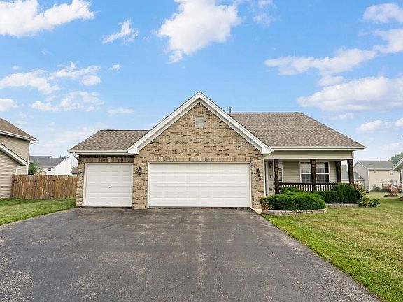 2nd image of 3833 Dunbury Ln