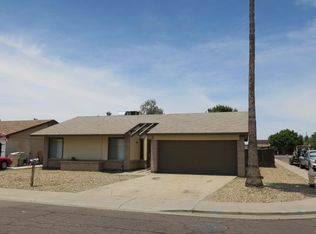 5912 W Tierra Buena Ln, Glendale, AZ 85306