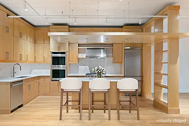 132 Duane Street, #4