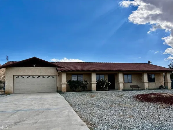 15855 Wintun Rd, Apple Valley, CA 92307