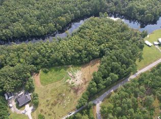 Tbt Whiskey Ln, Georgetown, SC 29440