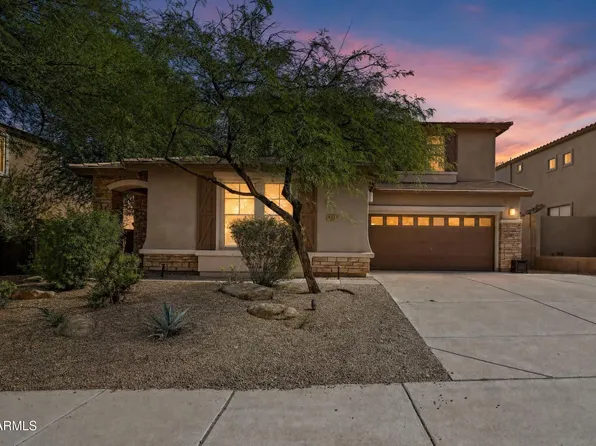 8513 W DESERT ELM Lane, Peoria, AZ 85383