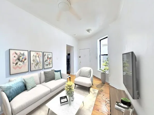 463 Vanderbilt Avenue 3 image 1 of 6