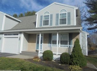 22 Tasker St UNIT 12, Saco, ME 04072