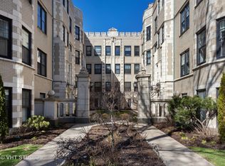 544 Sheridan Rd APT 1E, Evanston, IL 60202