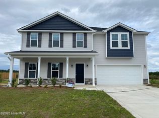 287 Palomo Pl, Raeford, NC 28376