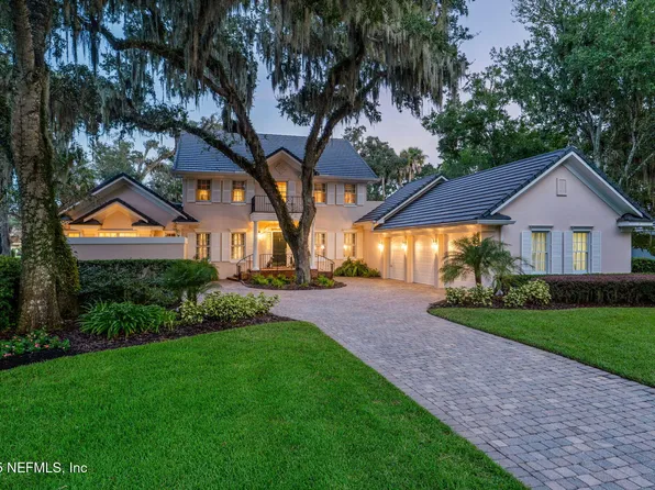 152 GOVERNORS Road, Ponte Vedra Beach, FL 32082
