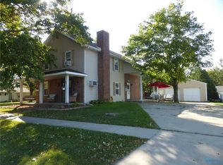 307 W Jackson St, West Unity, OH 43570