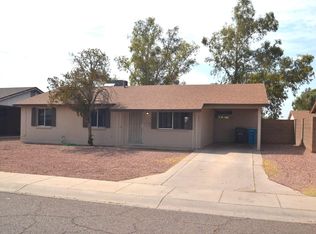 7201 W Montecito Ave, Phoenix, AZ 85033