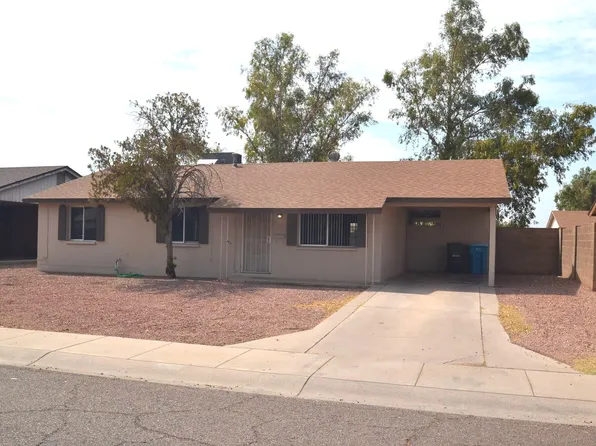 7201 W Montecito Ave, Phoenix, AZ 85033