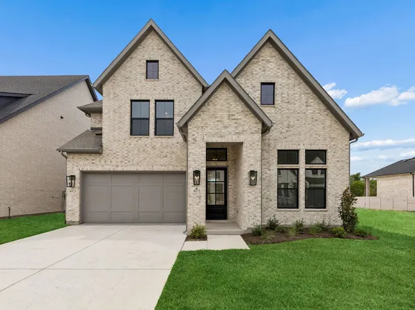 4013 Bentsen St, McKinney, TX 75071