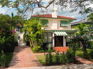 215 Westminster Rd, West Palm Beach, FL 33405