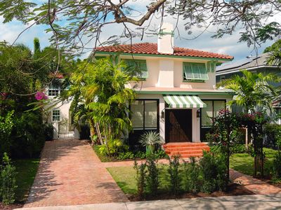 215 Westminster Road, West Palm Beach, FL, 33405