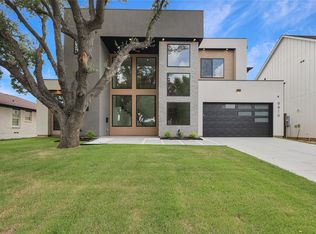 9910 Hurley Way, Dallas, TX 75220