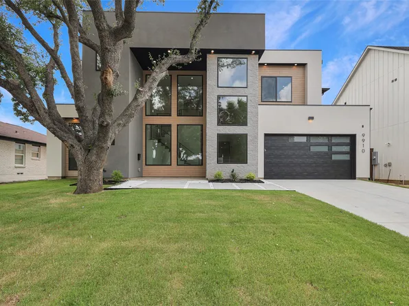 9910 Hurley Way, Dallas, TX 75220