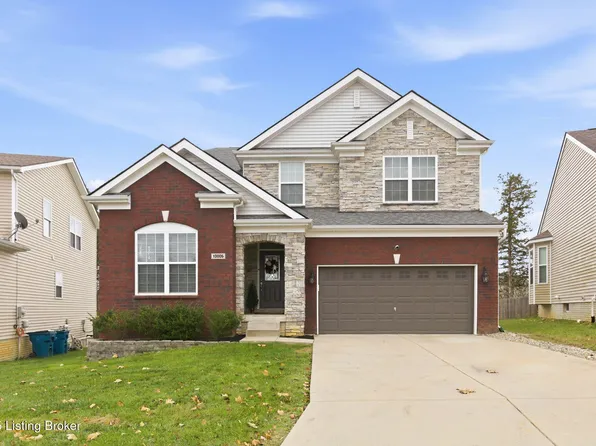 10006 Creek View Estates Dr, Louisville, KY 40291