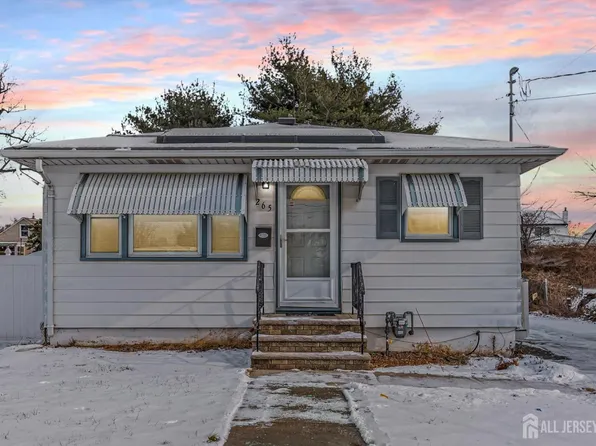 265 Stevens Ave, South Amboy, NJ 08879