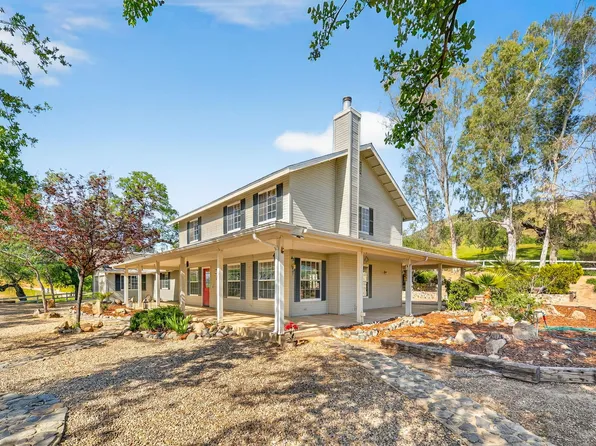 6846 Chaparral Drive, Sanger, CA 93657