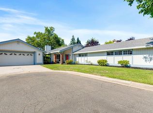 5206 Sirbuck Way, Carmichael, CA 95608