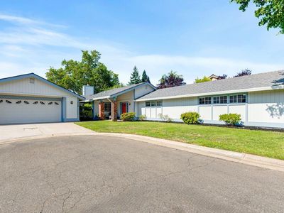 5206 Sirbuck Way, Carmichael, CA, 95608