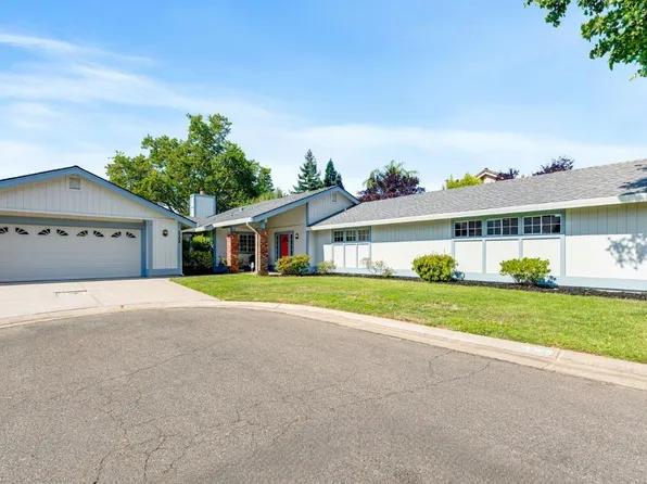 5206 Sirbuck Way, Carmichael, CA 95608