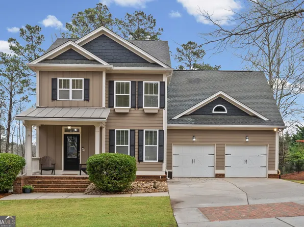 85 High Garden Ter, Newnan, GA 30263