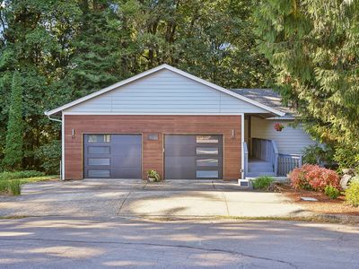 615 NW 133rd Cir, Vancouver, WA, 98685