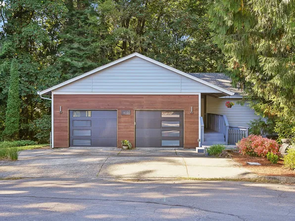 615 NW 133rd Cir, Vancouver, WA 98685