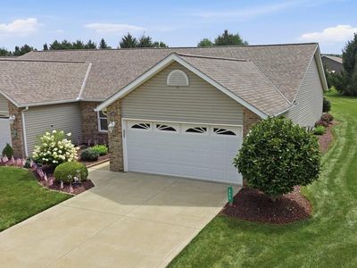 309 W Durbin Cir, Bellville, OH, 44813