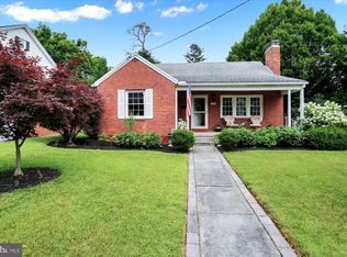 513 Haldeman Blvd, New Cumberland, PA