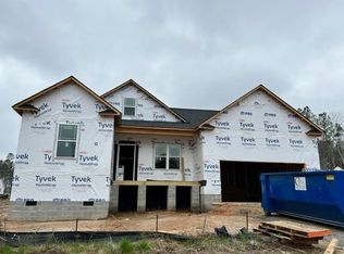 15 Orange Sunset Ln, Zebulon, NC 27597