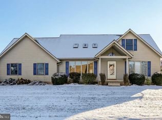 1 Manor Dr, Lebanon, PA 17042
