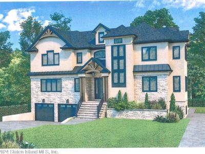 488 Butler Blvd, Staten Island, NY, 10309