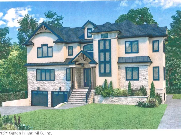 488 Butler Blvd, Staten Island, NY 10309