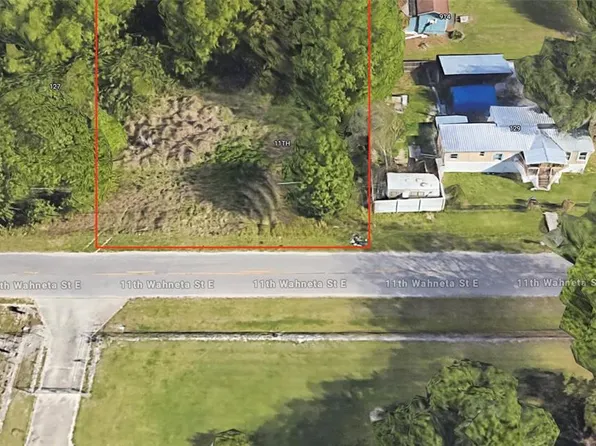 11th St E Lot 251, Winter Haven, FL 33880