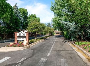 2800 S University Blvd UNIT 97, Denver, CO 80210