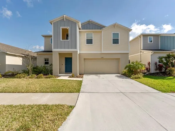 13108 Shumard Way, Riverview, FL 33579