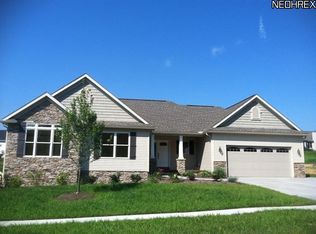 5140 Crooked Creek Dr, Wooster, OH 44691