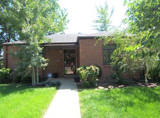 4700 W Hayward Pl, Denver, CO 80212