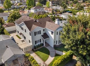 1829 Stearns Dr, Los Angeles, CA 90035