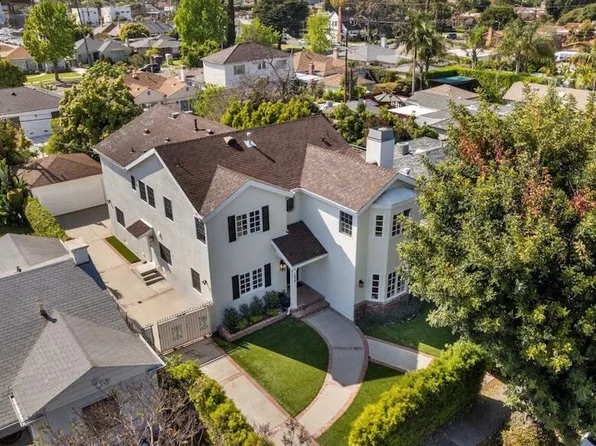 1829 Stearns Dr, Los Angeles, CA 90035