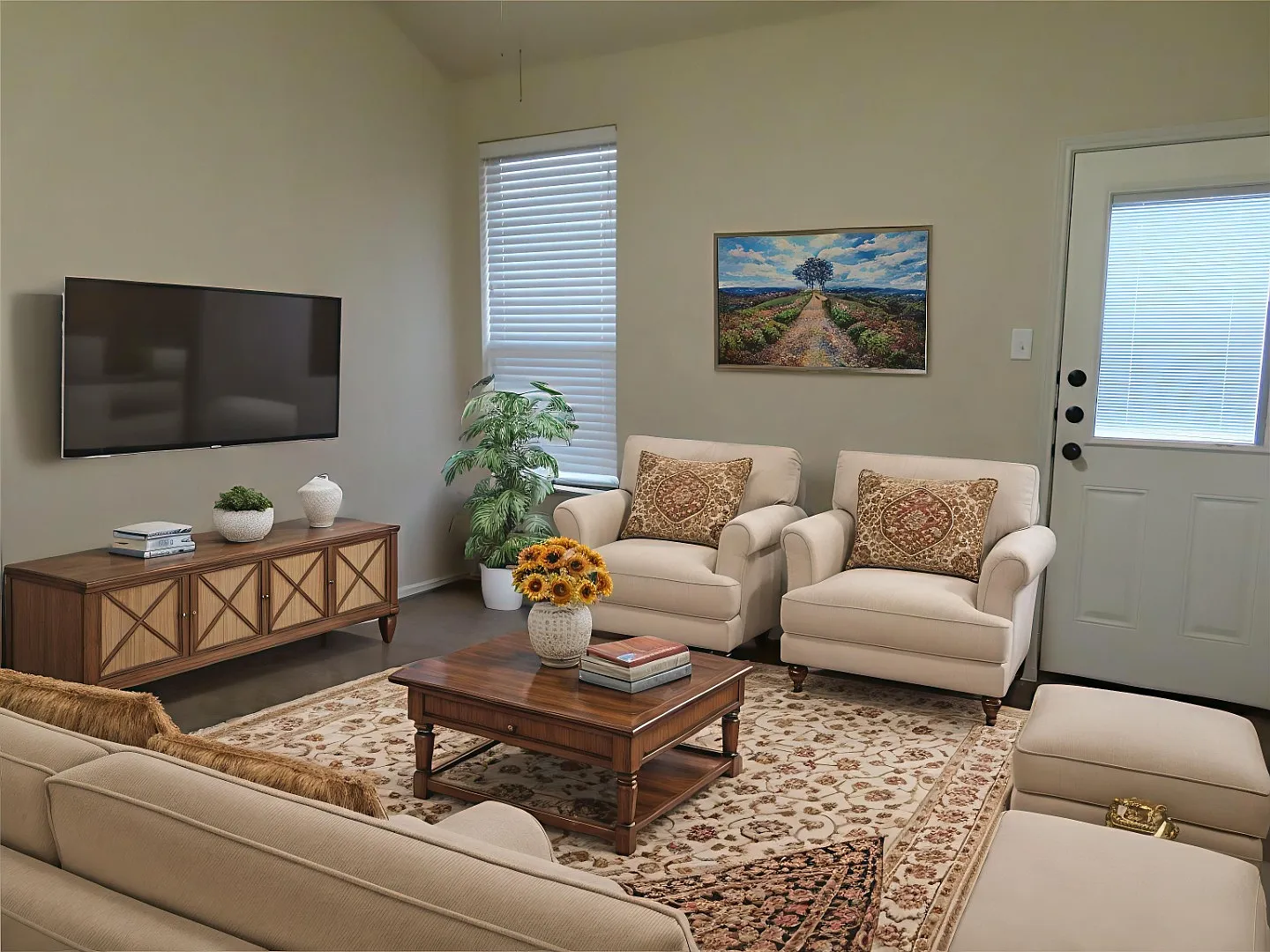 Charming 3-Bed in Grand Heritage with Resort-Style Amenities & Private Patio 2-Car Garage! — Photo 3