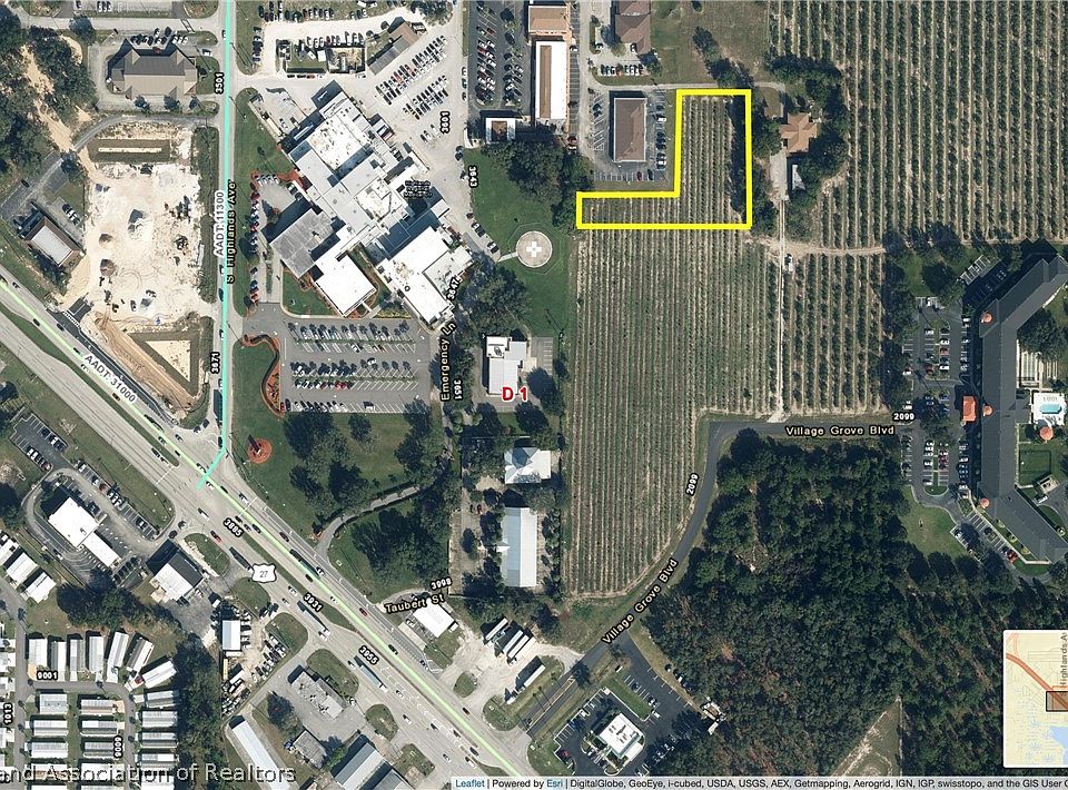 1st image of 310 Medical Center Ave
